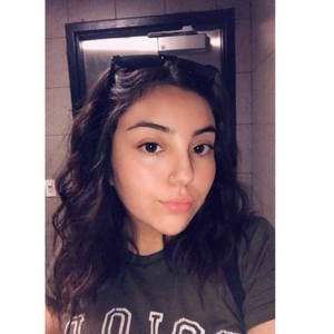 Meet your Posher, Megan